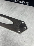 Genuine BMW 15-20 F80 F82 F83 M3 M4 S55 Exhaust Bracket Plate