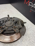 00-09 HONDA S2000 AP1 AP2 - Front Left Driver Spindle Knuckle Hub OEM