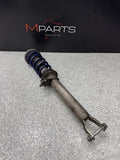 11-13 BMW F10 M5 Front Left Driver Side Suspension H&R Spring Strut EDC 2284045