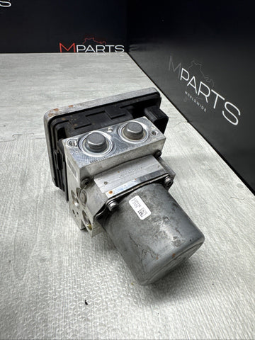OEM BMW F90 M5 X3M X4M ABS Brake Pump Anti Lock DSC Dynamic Stability Control