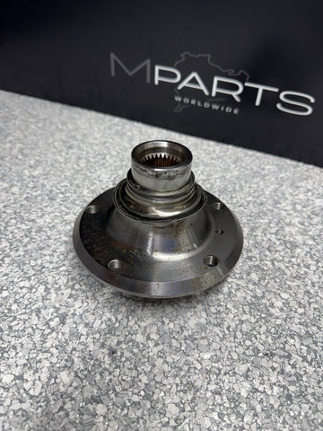 07-13 OEM BMW E82 E88 135i Rear Hub Spindle Knuckle Bearing