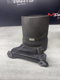 Ferrari 488 Spider Rear Muffler Exhaust Pipe Tips Set Pair Factory OEM Black
