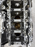 24-26 Ford Mustang 2.3L Engine Motor Bare Block 2k Miles