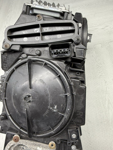 14-17 OEM BMW F32 F33 F36 F80 F82 Front Right LED Adaptive Headlight *Damage