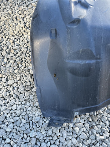 08-11 BMW E90 M3 Front Left Driver Wheel Housing Liner