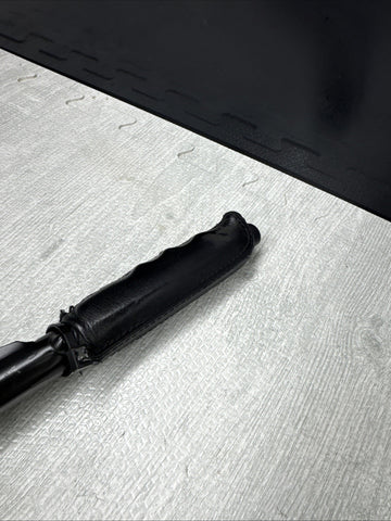 BMW 92-99 E36 M3 Ebrake Emergency Parking Brake Handle Mechanism OEM
