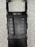 22-25 PORSCHE 718 CAYMAN SPYDER GT4 RS FRONT CENTER CONSOLE SHIFTER