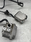 BMW E60 E61 M5 E63 E64 M6 IDLE VALVE ACTUATORS CONTROL UNIT 7834495