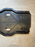 05-13 Porsche 911 Carrera Boxster Cayman Lower Belly Pan Shield OEM 99750404300