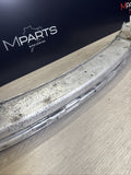 2001 Only BMW E46 M3 Front Rebar Bumper Support Reinforcement Beam 8195300