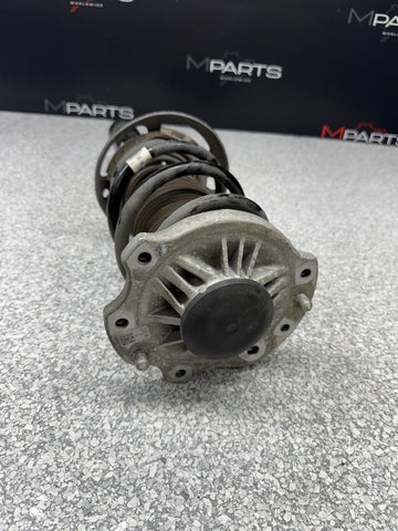 25-27 BMW F74 228 RIGHT PASSENGER FRONT STRUT SHOCK ABSORBER OEM