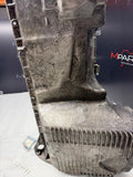 1996-1999 BMW 323i 328i M3 Z3 Engine Oil Pan 11131748755 OEM 1735936