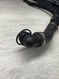 08-13 OEM BMW E90 E92 E93 M3 S65 Intake Secondary Air Pump Suction Hose + Sensor