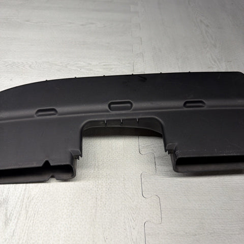 2008–2013 BMW M3 E90/E92/E93 Front Inlet Intake Pipe Air Duct Engine OEM 7838285