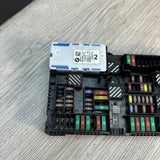 18-23 BMW M5 F90 G30 G80 G82 G83 M3 M4 Rear Power Distribution Fuse Box 8713127