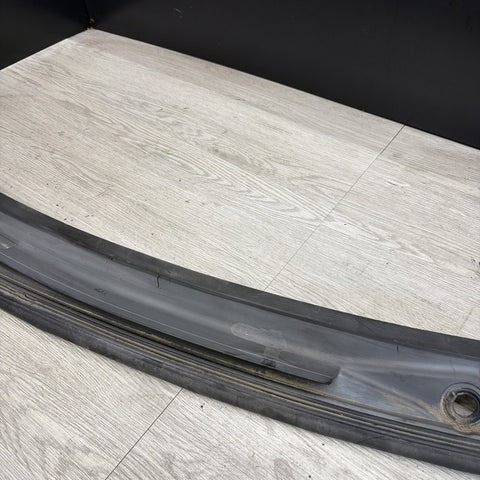 OEM Windshield Wiper Cowl Grille Panel BMW E46 325Ci 330Ci M3 1999-2006 2 Door