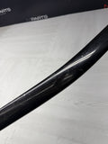 01-06 BMW E46 M3 Shock Tower Strut Brace Center Beam Bar OEM 7895414