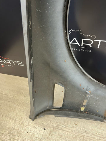 01-06 BMW E46 M3 Driver Left Fender *Dented*