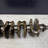 2000-2003 HONDA S2000 AP1 2.0L F20C Crankshaft Crank