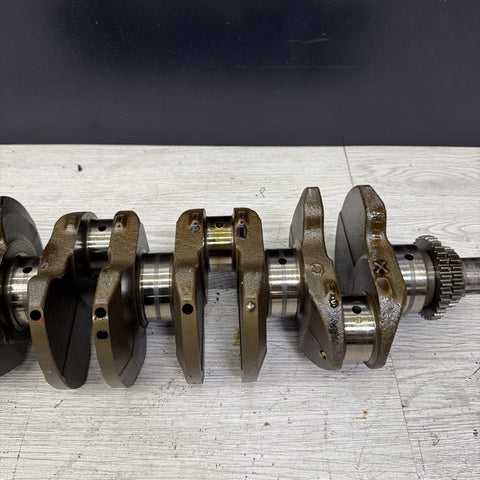 2000-2003 HONDA S2000 AP1 2.0L F20C Crankshaft Crank