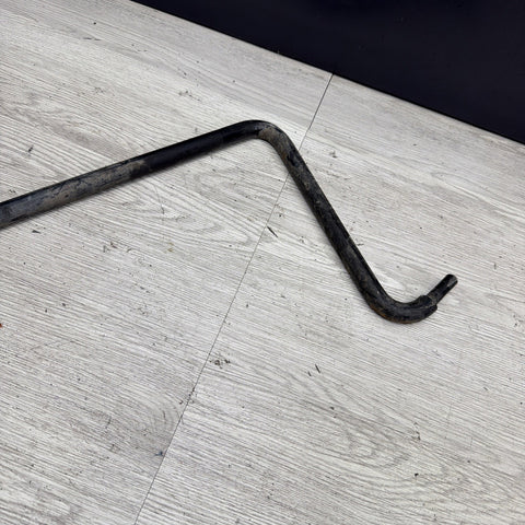 Rear Suspension Stabilizer Swaybar Sway Bar OEM BMW Z3M 1996-2002