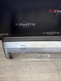 (PICKUP ONLY) BMW OEM 94-99 E36 M3 COUPE REAR BUMPER + SHOCKS ARCTIC SILVER