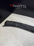 BMW 1999-2006 E46 M3 Front Windshield Cowl Cover Trim Panel OEM