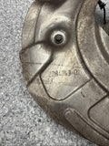 15-20 OEM BMW F80 F82 F83 M3 M4 Front Left Hub Spindle Knuckle Wheel Bearing