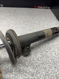 OEM 01-06 BMW E46 M3 S54 Front Left Driver Stock Shock Strut Spring Green