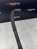01-06 BMW E46 M3 ENGINE Abs Brake Booster Hoses + Sensor OEM 1435982