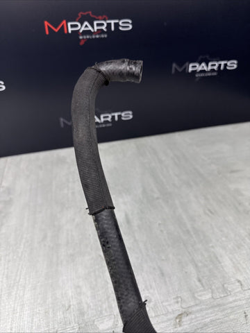 01-06 BMW E46 M3 ENGINE Abs Brake Booster Hoses + Sensor OEM 1435982