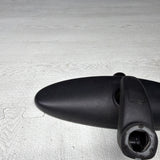 BMW Z3M Roadster Oval Interior Rear View Mirror 96-02 OEM