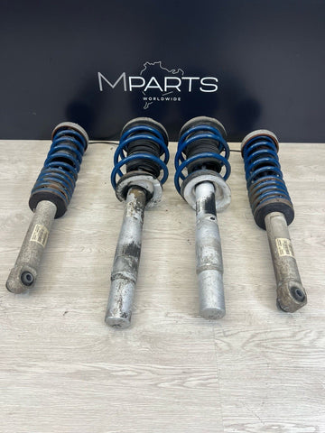 06-10 BMW E60 M5 SUSPENSION STOCK SHOCKS STRUTS EDC 2283125 SET DINAN SPRINGS