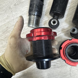 BMW E90 E92 E93 M3 08-13 ECS Adjustable Coilovers Suspension Shocks *Notes*