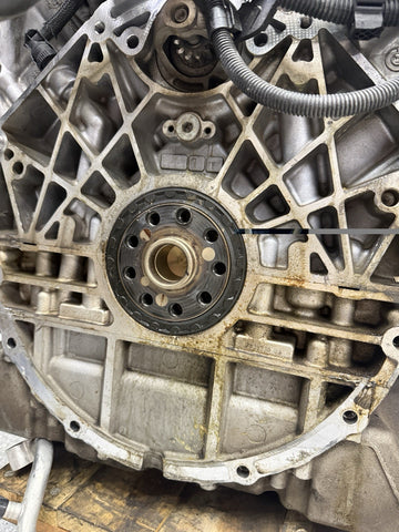 2010 BMW E90 E92 E93 M3 08-13 S65 V8 4.0L Complete Engine Motor 58k Miles