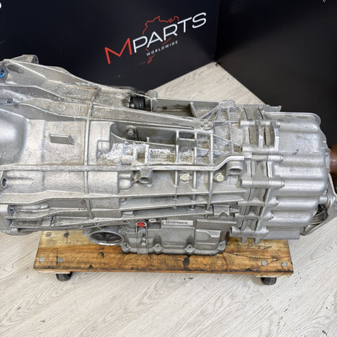 2017 DCT Transmission 15-20 BMW F80 F82 F83 M3 M4 33k Miles