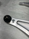 BMW E46 M3 01-06 Front Lower Control Arms Set OEM
