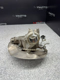 BMW 1 2 Series F70 F74 Driver O/S Right Front Wheel Carrier Hub OEM 6890172