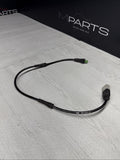 23-26 BMW G87 M2 FRONT RIGHT STRUT WHEEL ACCERLATION CABLE OEM