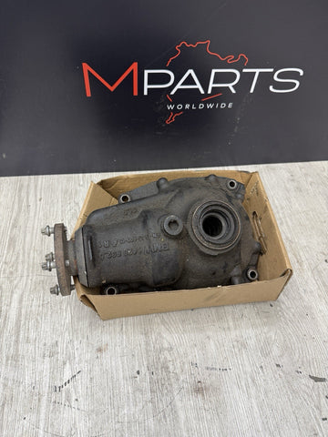 BMW X3 E83 Front Differential Carrier 1428835 1428832 / 11465040 3.07