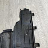 BMW E46 M3 Left Fuel Filter Under Body Shield Trim Panel 51717892953 7892953