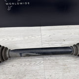 2001–2006 BMW E46 M3 Rear Left Suspension Axle Shaft OEM