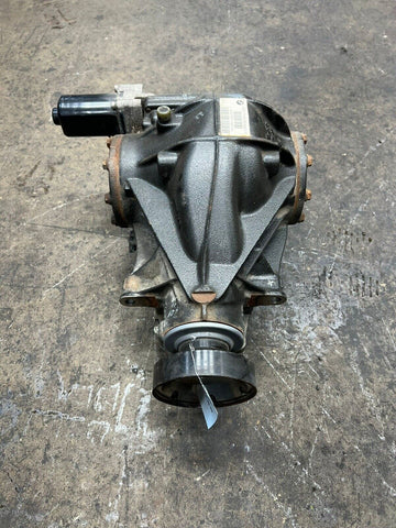 12-19 BMW F06 F10 F12 F13 M5 M6 REAR DIFFERENTIAL AXLE 3.15 RATIO DCT OEM