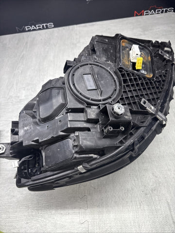 2018-2021 A2229065105 US Mercedes Benz S Class W222 S450 S560 Left LED Headlight