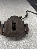 BMW OEM GENUINE E36 M3 Z3 M FRONT BRAKE CALIPERS SET PAIR LEFT RIGHT PADS