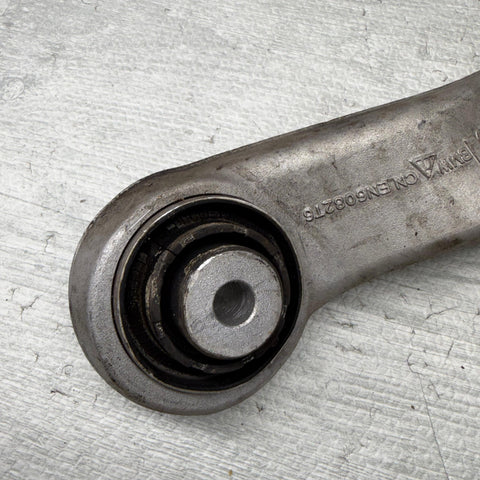 21–24 BMW M3 G80/G81 M4 G82/G83 Left Tension Strut & Rubber Mount OEM 8095653 01