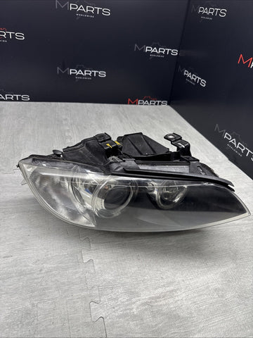 BMW 07-10 E92 E93 328i 335i 08-13 E90 E92 E93 M3 Right Headlight 63117182517 OEM