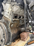 1999 BMW E36 M3 S52 Engine Motor 142k Miles Complete