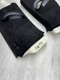 Alcantara B Pillars Covers Trims Panels 51438076103 OEM BMW F92 M8 Coupe