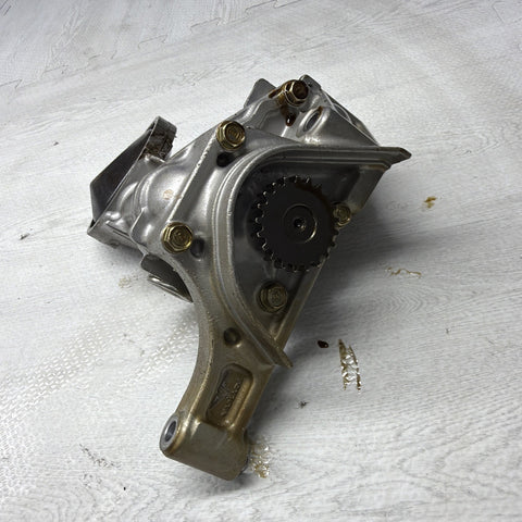 OEM Genuine Honda S2000 AP1 AP2 F-Series F20C F22C 15100-PCX-023 Oil Pump Japan
